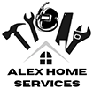 Logo - Alex Home Services