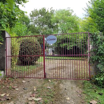 Réparations soudure portail - Alex Home Services