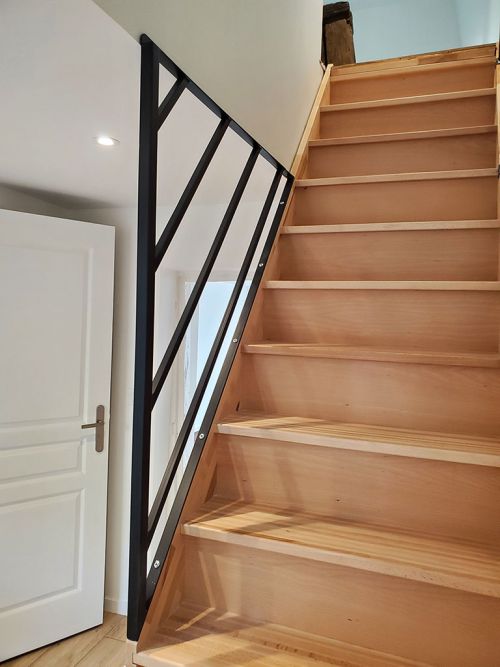 Prestations homme toutes mains - Alex Home Services